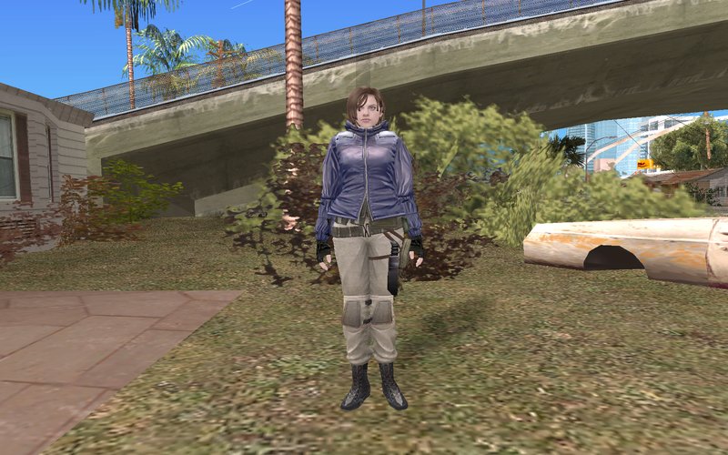 mod